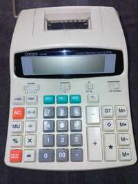 Kalkulator drukujący Citizen CX-80