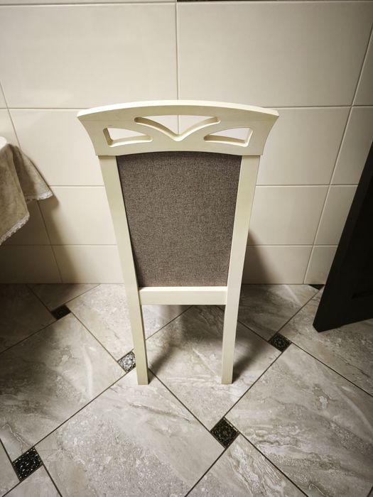 Кухонні стільці фабрики "Скіф"