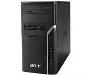 PC Acer/BioStar P4M900-M4 Pentium 4 3.2E HT 2Gb 40Gb+80Gb WinXP/Win7