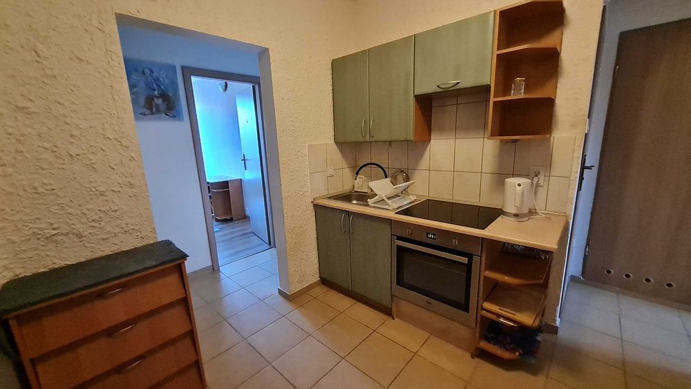 Pokój z balkonem dla dziewczyny, Piątkowo, os. Chrobrego, blisko UAM