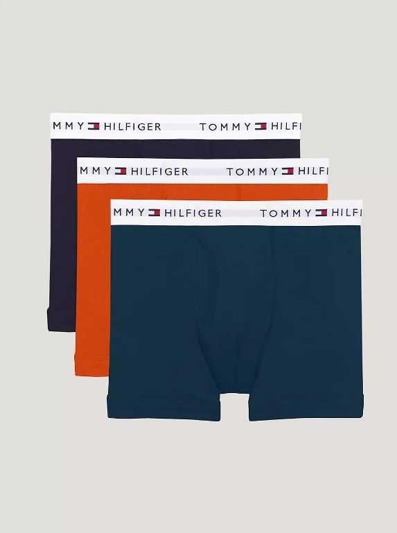 Tommy hilfiger набор трусов мужских боксеры M,L,XL,XXL