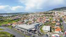 Armazém  para venda