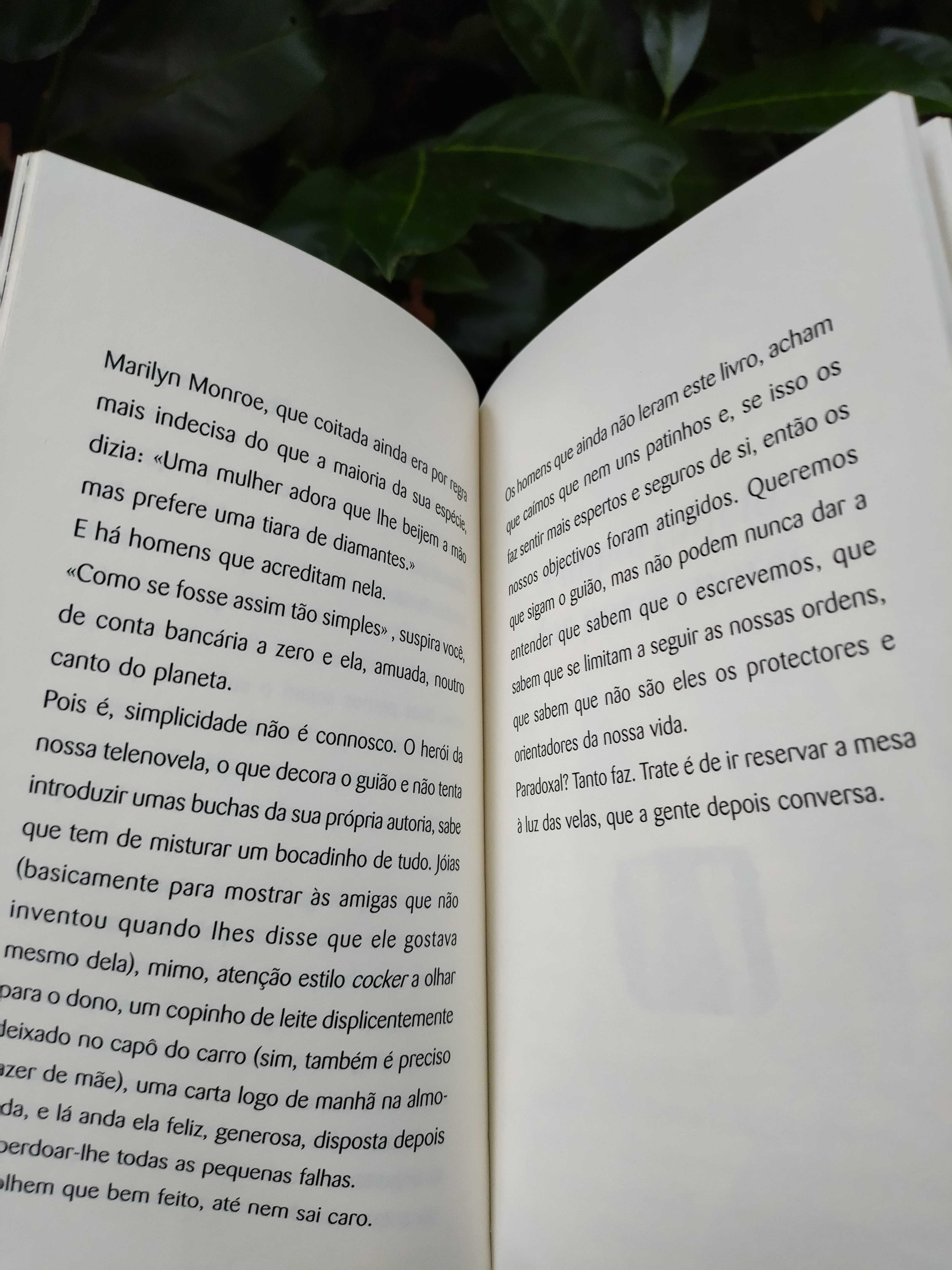 Guia para ficar a saber ainda menos sobre as mulheres (Isab. Stilwell)