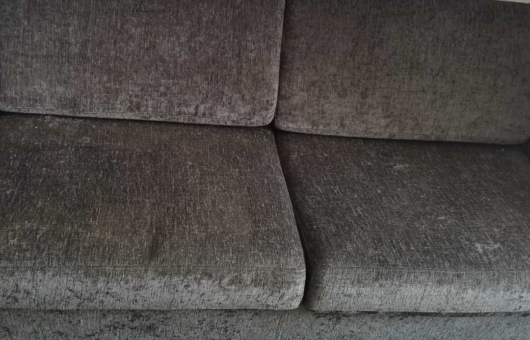 Sofa w dobrym stanie