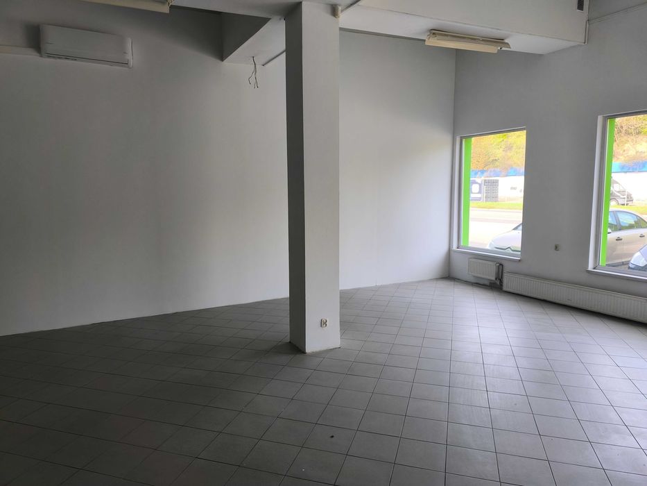 Lokal do wynajęcia