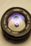 Canon FD 50mm f1.4