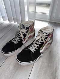 Vans Sk8-Hi damskie