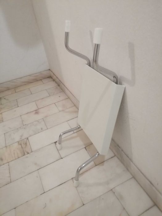 Banco de banheira para idosos