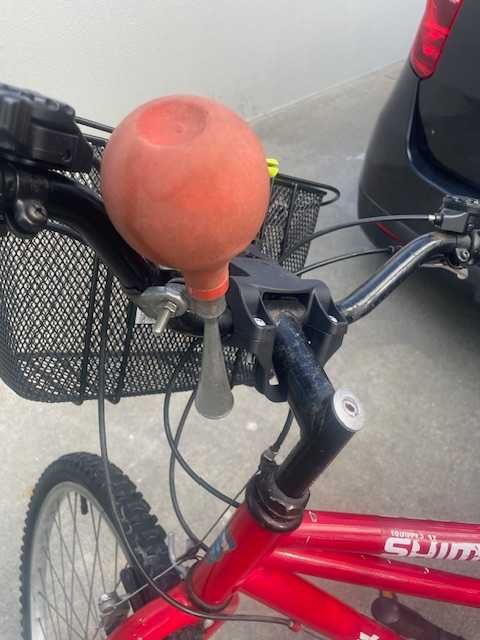Bicicleta (2 lugares) – Diversão a dois sobre rodas