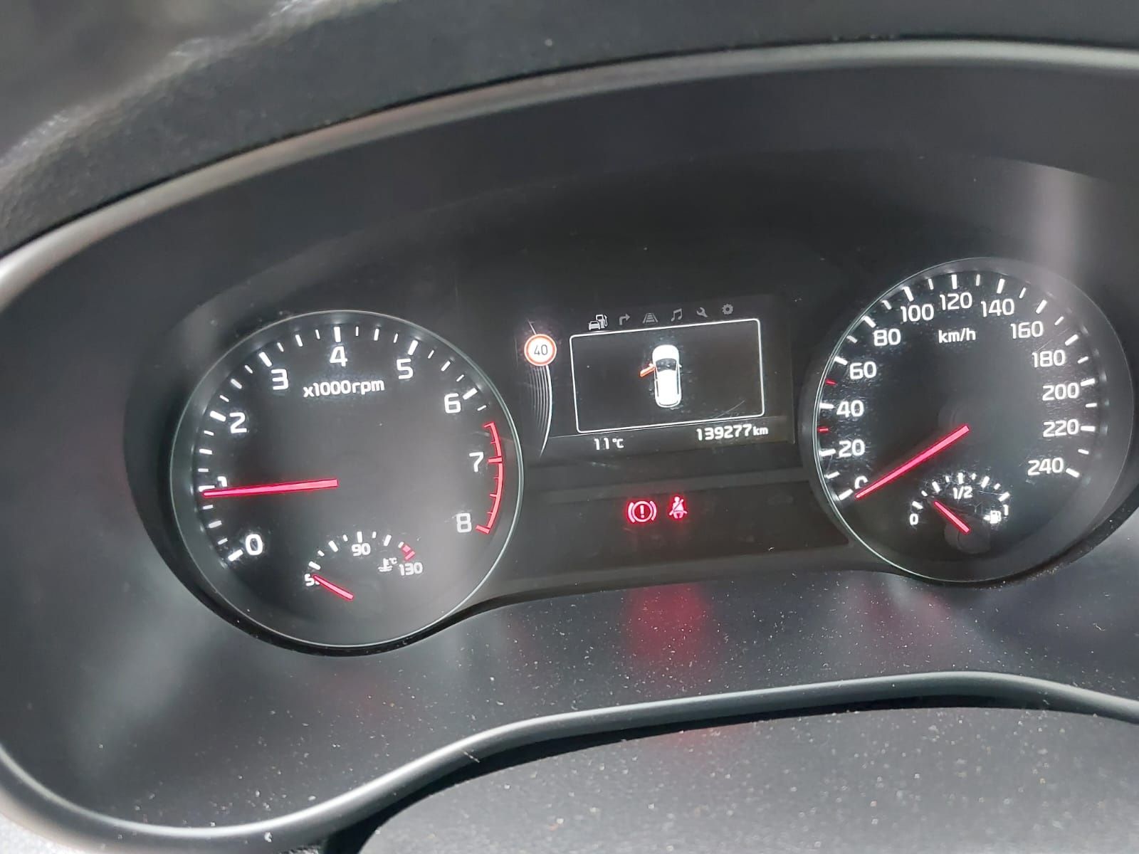 KIA Sportage poj. 1.6 moc 177km- pierwszy właściciel