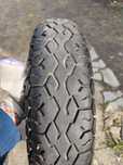 Opona 130/90 R15 Junak m12