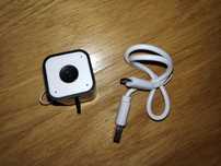 Coluna porta chaves bluetooth