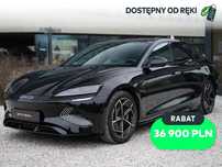 BYD Seal 82.5kWh Design - Od ręki !