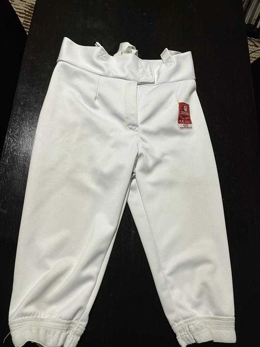 Fato completo de Esgrima