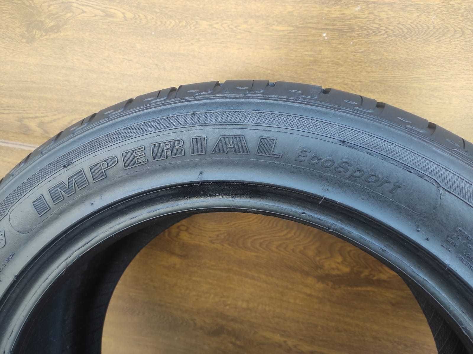 M Opona IMPERIAL Eco Sport F105 215/55 R17