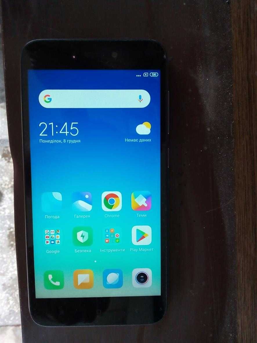 Xiaomi Redmi 5А  .