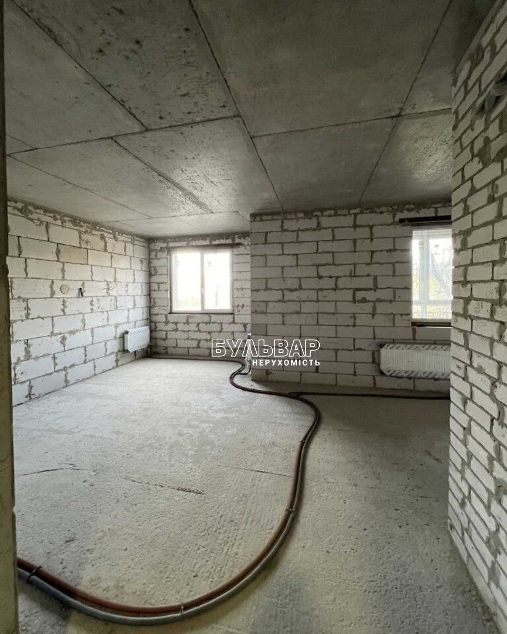 ЖК РЕЗИДЕНЦИЯ. Продам 1 к.кв. - 50 м2, Шатиловка, Новгородкская 46