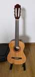 Gitara klasyczna Hohner HC02 do nauki z akcesoriami