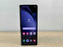 Smartfon Samsung Galaxy Z Fold 5 12/512GB super stan zobacz!