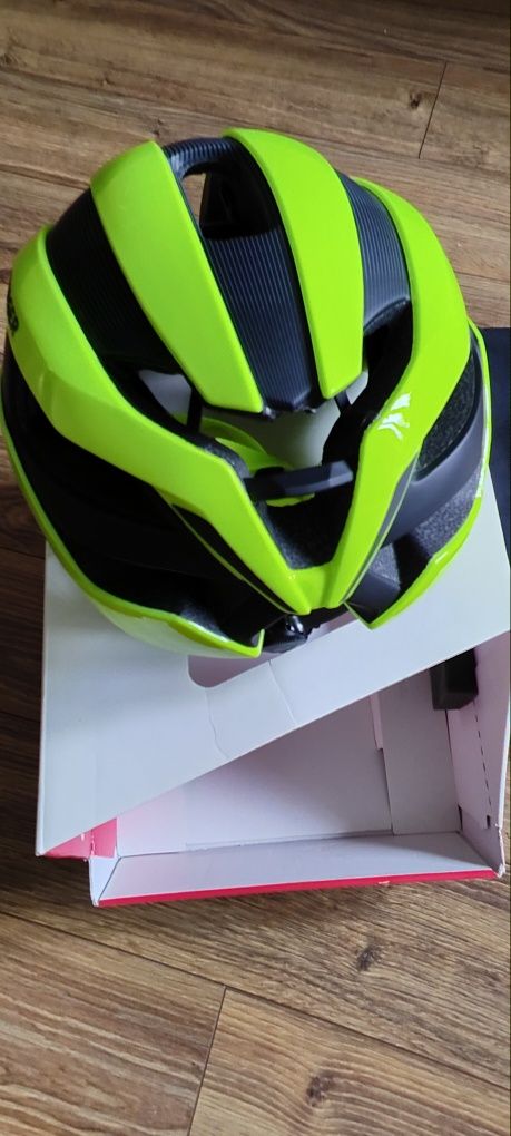 Kask Szosowy Bontrager Velocis Mips L.Nowy!