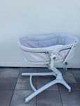 Dostawka chicco baby hug 4w1