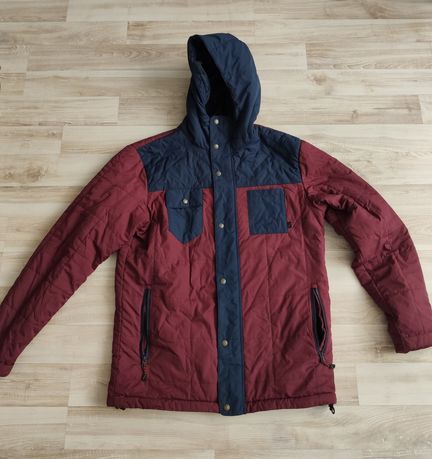 QUIKSILVER Kurtka snowboardowa