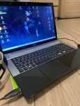 Laptop Acer Aspire V3 i7 /16Gb Ram /500gb SSD /1Tb HDD