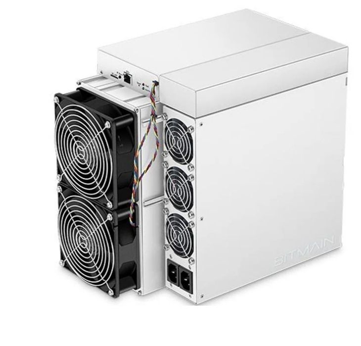 Bitmain Antminer S19K 120TH *em stock* NOVAS