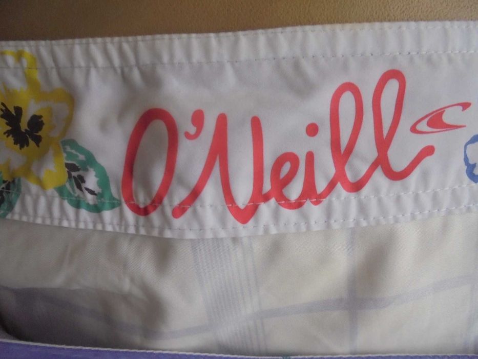 calção de homem da marca O´NEILL
