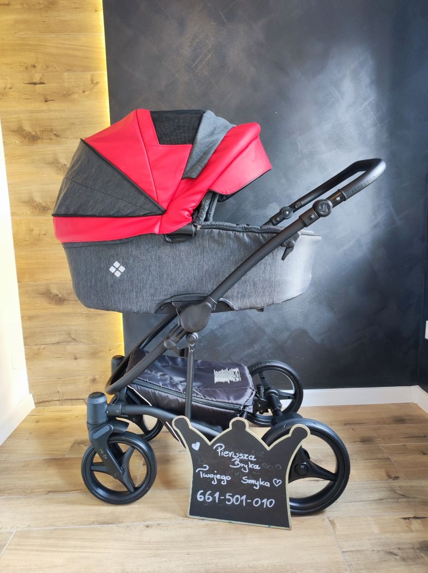 BEBETTO TORINO TEX/ możliwość wysyłki/ fotelik cybex atom m i-size