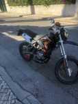 CPI 50 Supermotard