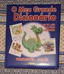 O meu grande dicionário