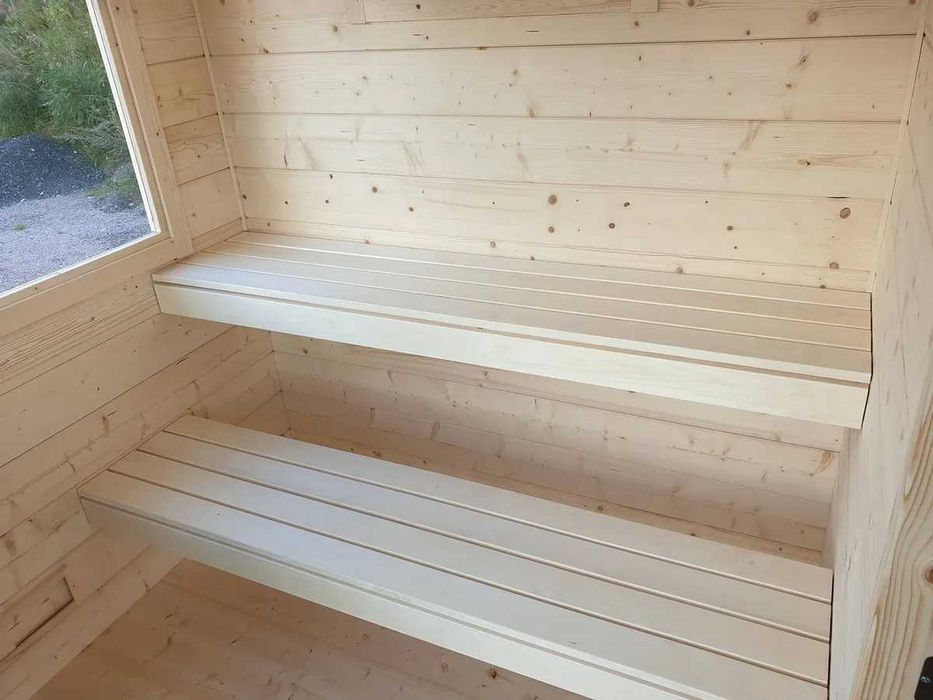 Sauna Sauny Producent Nowoczesne drewniane zewn-wewn Różne Wzory