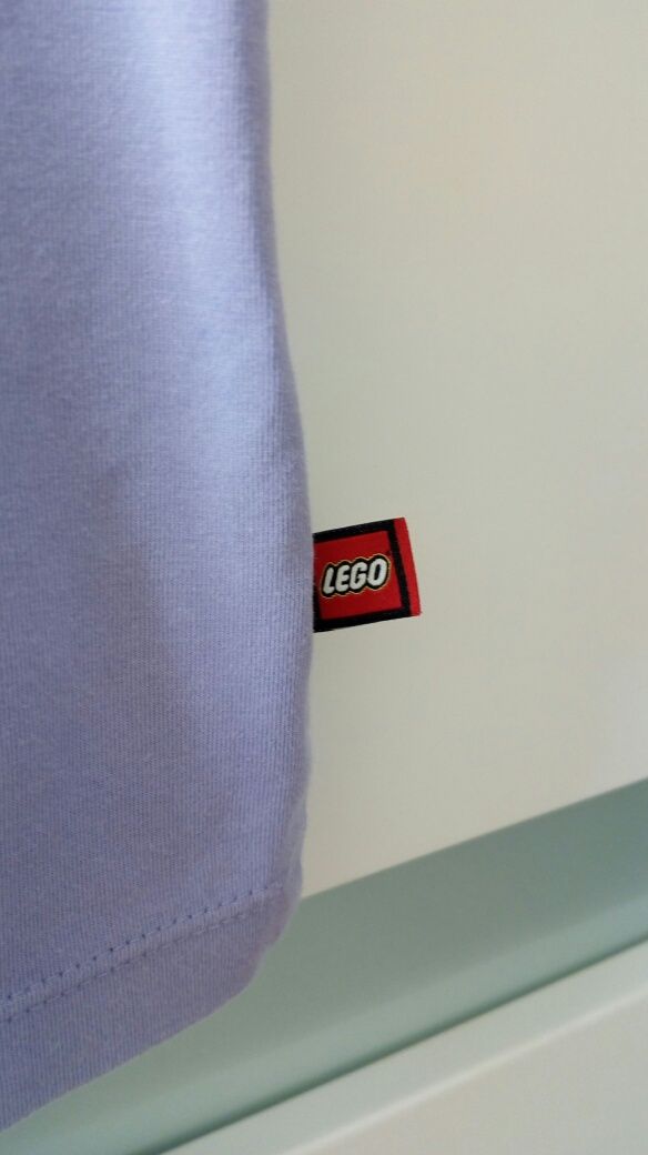 Koszulka Lego 140