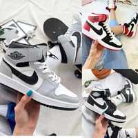 Nike Jordan nowe buty Nike Jordan 1