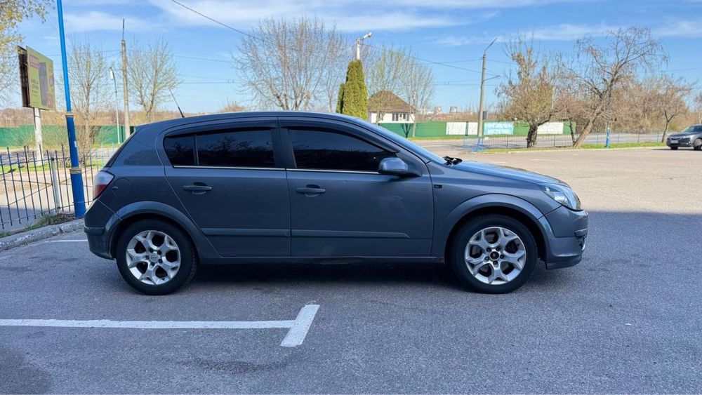 Продам Opel Astra H 1.9 CDTI . Механіка. 2005