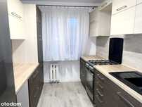 3 POKOJE po remoncie 48m2 os Rąbin/1PIĘTRO