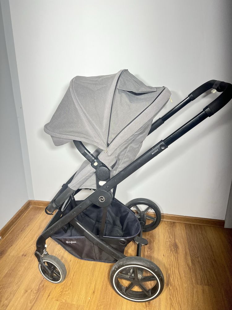 Wózek Cybex Balios S 2 w1