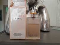 Chanel Allure mgiełka do włosów