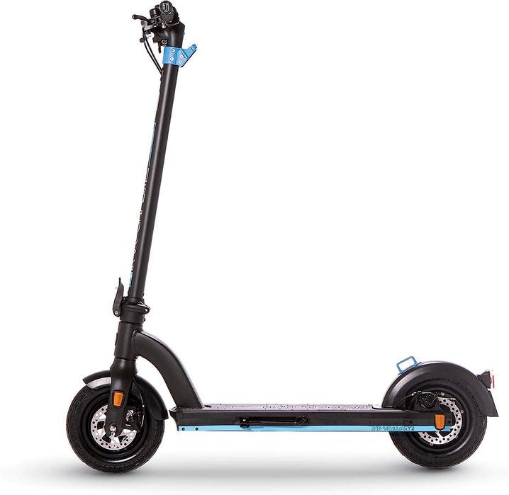 Hulajnoga Elektryczna The-Urban Xt1 By Walberg (U)