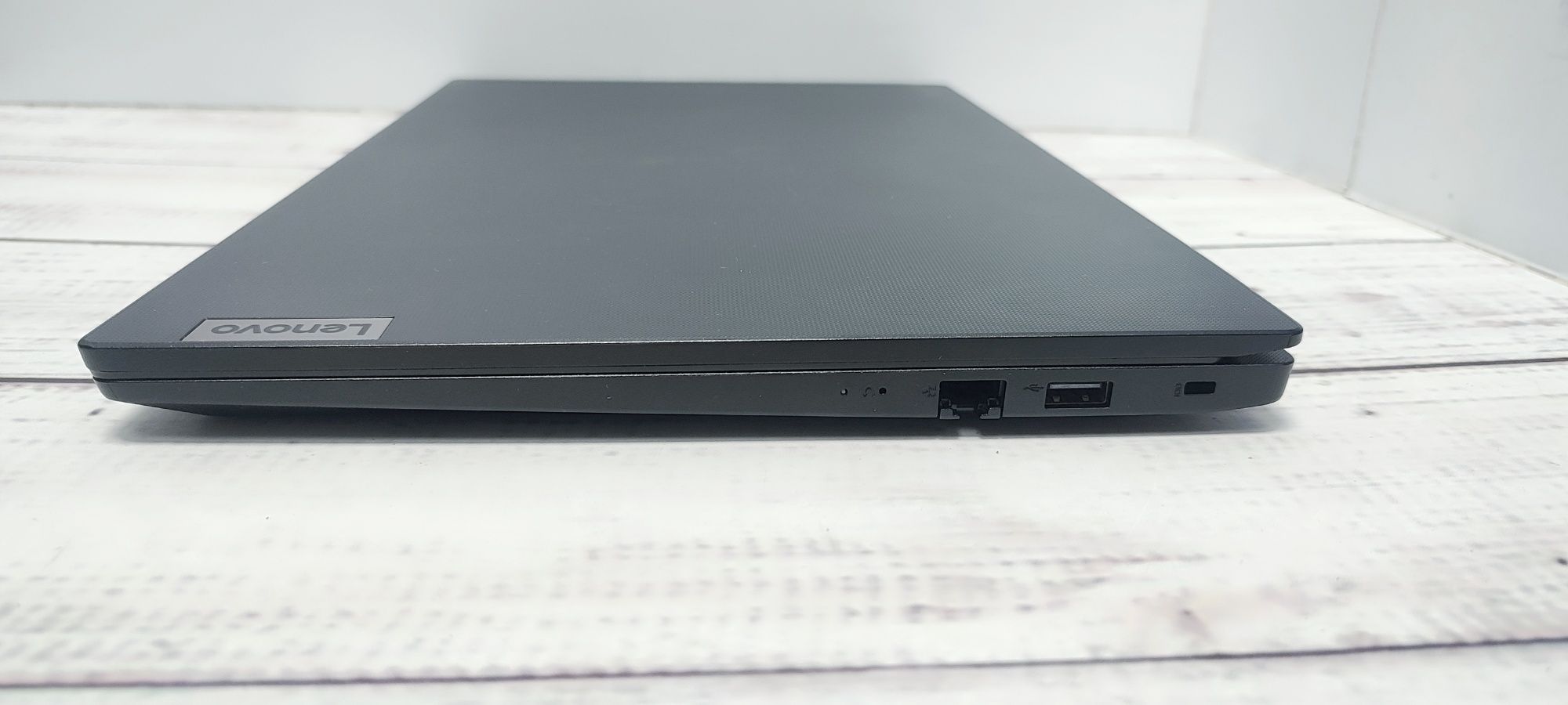 Ноутбук LENOVO V15 G3 Business Black
