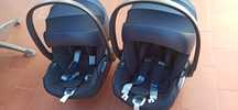 Cybex Cloud Z I Size