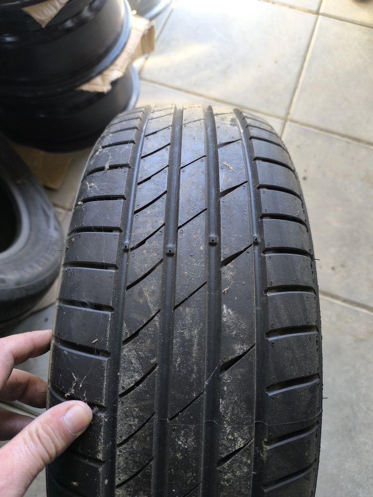 205/60/16 kumho 2023 rok.nowe, cena za 4 sztuki