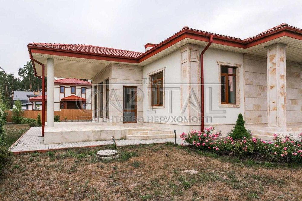 Продаж будинку, Буча, Бучанський р-н