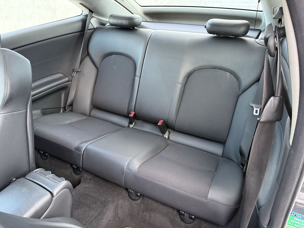 Mercedes CLC 220 CDI
