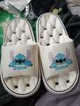 Klapki Stich nowe