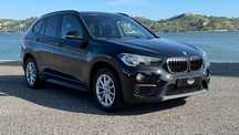 BMW X1 16 d sDrive Line Sport