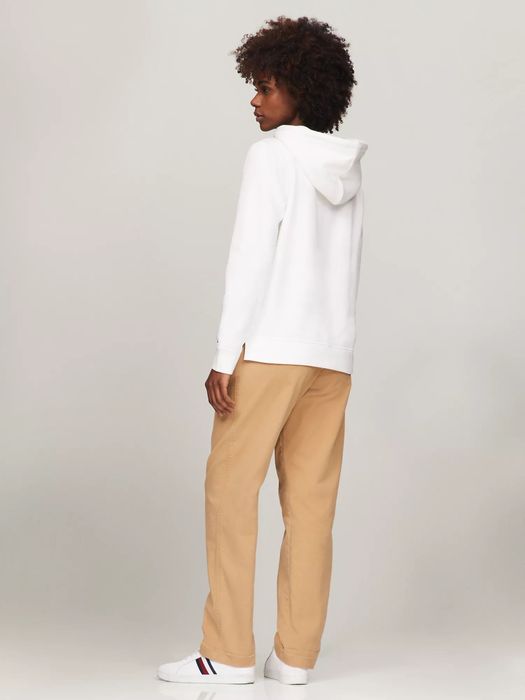 Худі Tommy Hilfiger кофта з капюшоном фліс нове оригінал