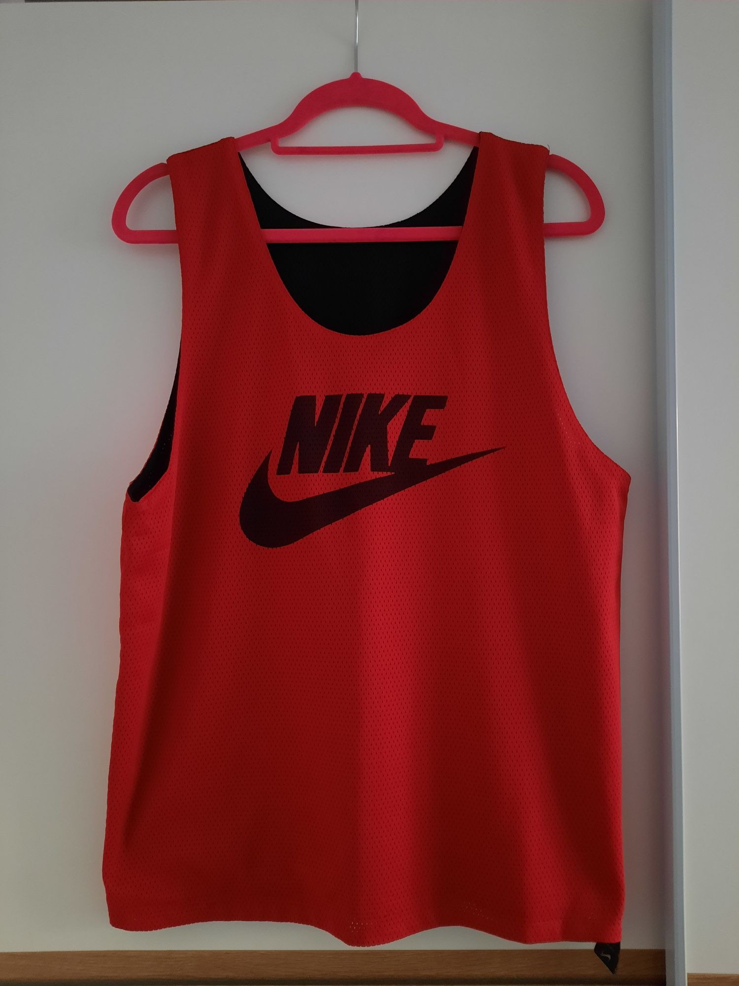 Spodenki i bluzka męska Nike