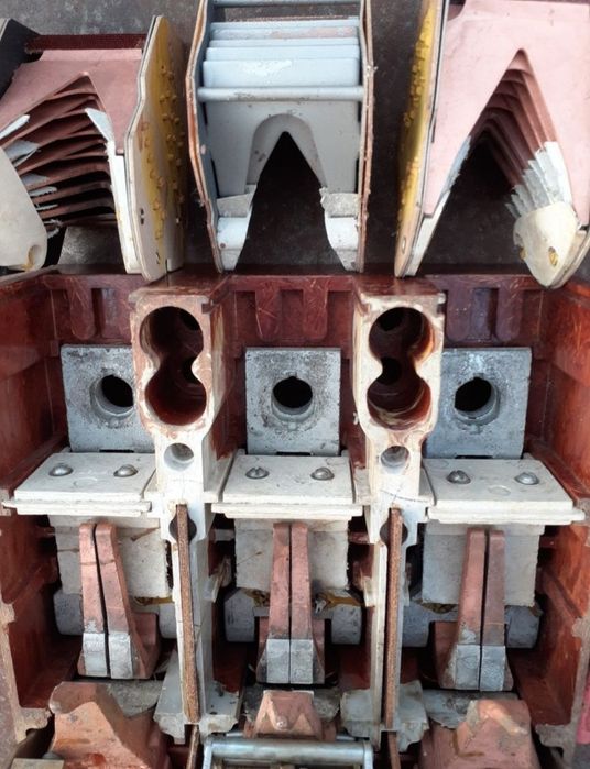 Вимикач автоматичний ае3796